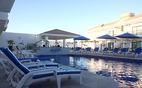 Marena Suites & Apartments